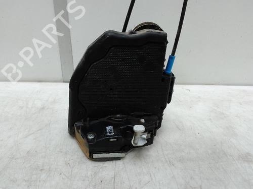 Used Rear right lock TOYOTA AURIS Estate (_E18_) 1.8 Hybrid (ZWE186_, ZWE186R, ZWE186H) (136 hp) 18585860