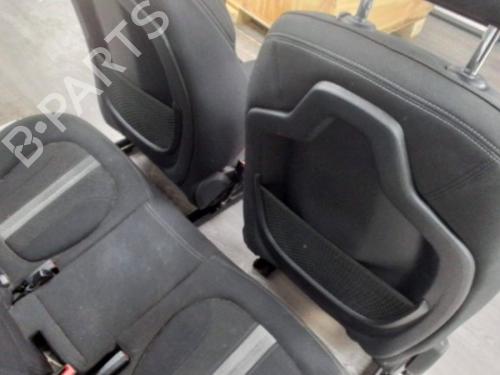 Sæde sæt BMW X2 (F39) sDrive 18 d | BP24543377C78 