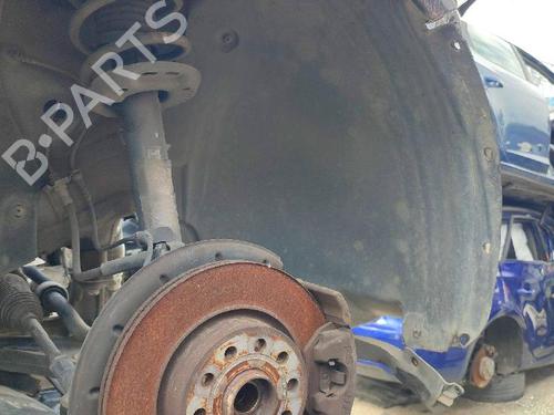 Wheel arch SEAT LEON (1P1) 2.0 TFSI | BP18596382C56 
