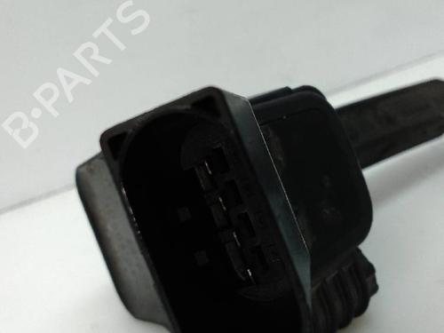 Ignition coil VW POLO V (6R1, 6C1)  | BP21501043M94 