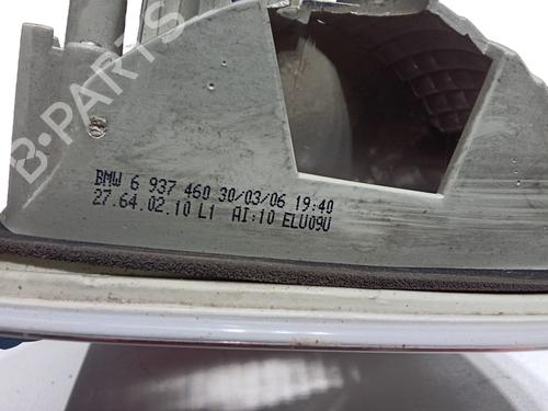 Right tailgate light BMW 3 (E90) 318 d | BP33166595C80  - Image 6