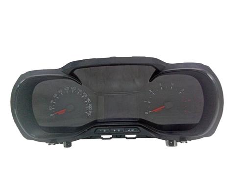 Used Instrument cluster CITROËN BERLINGO MULTISPACE (B9) 1.6 HDi 75 / BlueHDi 75 (75 hp) 18572606