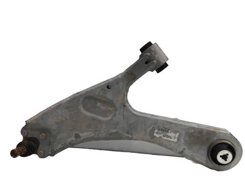 Used Left front suspension arm Left front suspension arm CITROËN C4 III (BA_, BB_, BC_) ë-C4 (BCZKWC) (156 hp) 39553963 39553963