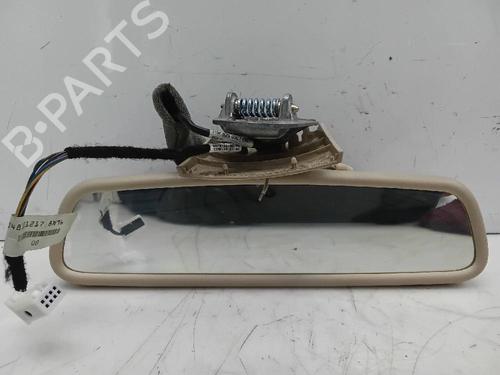 Used Rear mirror MERCEDES-BENZ E-CLASS (W212) E 350 CGI (212.057) (292 hp) 24465381