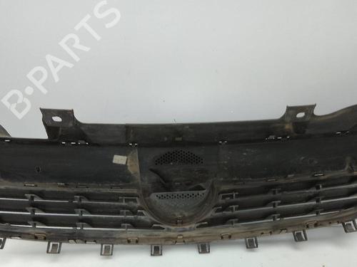 Grille OPEL ZAFIRA / ZAFIRA FAMILY B (A05) 1.9 CDTI (M75) | BP23948188C40 