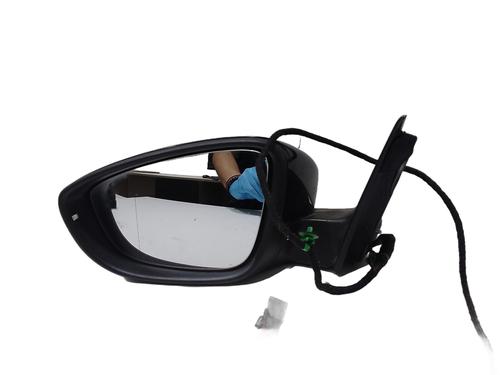 Used Left mirror Left mirror VW PASSAT B8 Variant (3G5, CB5) 2.0 TDI 4motion (150 hp) 36033400 36033400