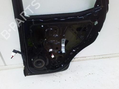 Right rear door MG MG ZS SUV (AZS1) 1.5 VTi | BP26704948C5