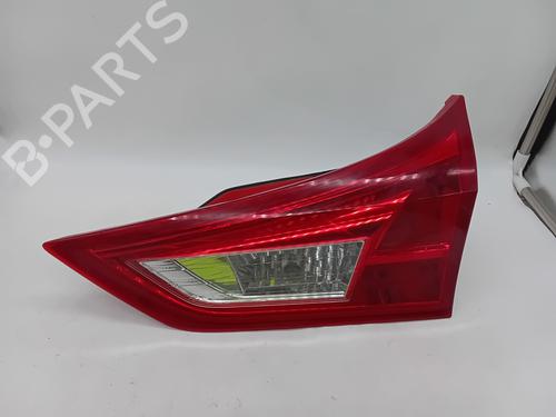 Used Right tailgate light TOYOTA AURIS Estate (_E18_) 1.6 (ZRE185_) (132 hp) 29396560