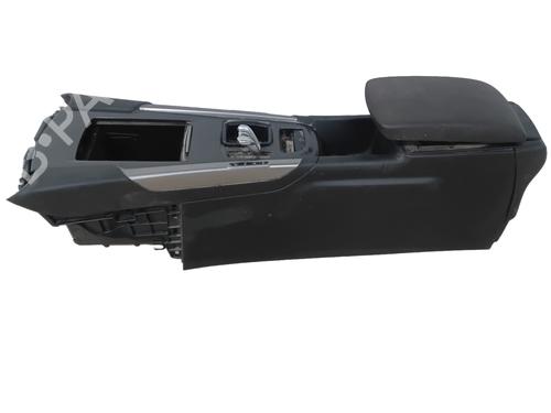 Consola central CITROËN C4 II (NC_) 1.6 HDi 90 | BP32185589I22 