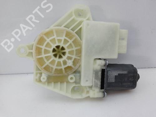 Used Right front window motor SEAT TOLEDO IV (KG3) [2012-2019]  21051742