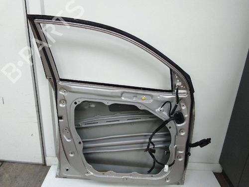 Left front door HYUNDAI TUCSON (TL, TLE)  | BP24328698C2 