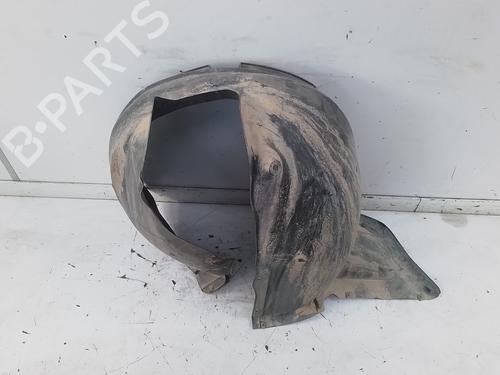 Wheel arch VW SHARAN (7N1, 7N2) 2.0 TDI 7n0805911