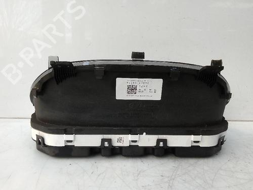 Instrument cluster HYUNDAI TUCSON (TL, TLE) 1.6 CRDi hybrid 48V All-wheel Drive | BP23255912C47 