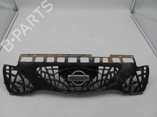 Used Grille NISSAN PATHFINDER II (R50) 2.7 TD 4WD (PR50) (131 hp) 27446069