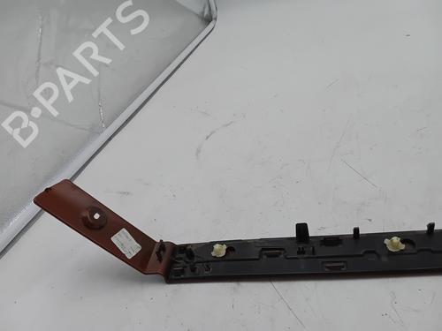 Hinge/Door check strap PEUGEOT RIFTER 1.5 BlueHDi 130 | BP29385633C146 