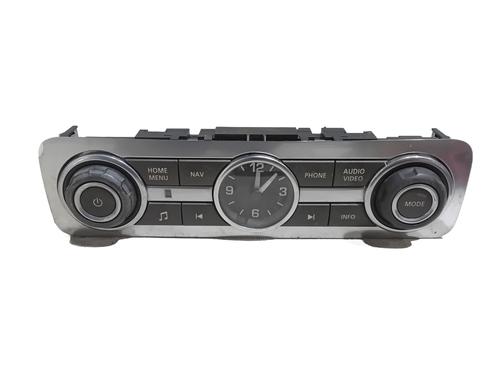 Spak kontakt Spak kontakt LAND ROVER RANGE ROVER SPORT I (L320) 3.0 D 4x4 (245 hp) 35801328 35801328