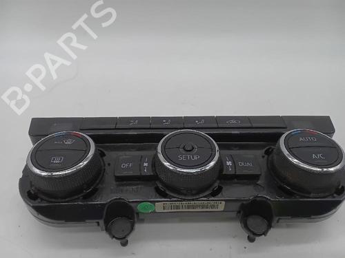 Climate control SKODA OCTAVIA III (5E3, NL3, NR3) 1.6 TDI | BP26050555I5