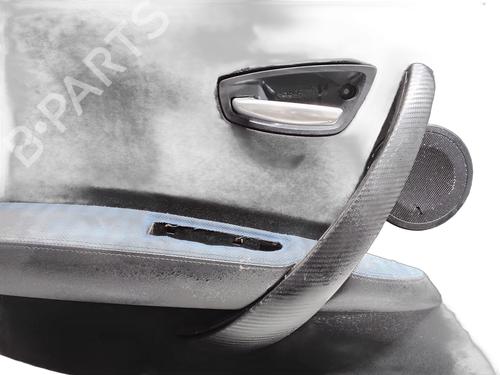 Front left panel BMW 1 (E87) 116 i | BP36516834C58 - Image 3