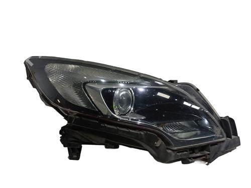 Right headlight OPEL ZAFIRA TOURER C (P12) 2.0 CDTi (75) | BP33953403C29  - Image 5