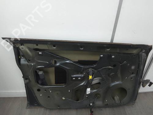 Left front door SEAT EXEO ST (3R5) 2.0 TDI | BP23998059C2