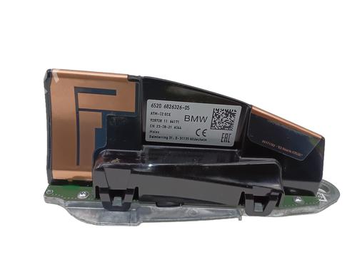 Used Electronic module Electronic module BMW 1 (F40) 116 d (116 hp) 33266078 33266078