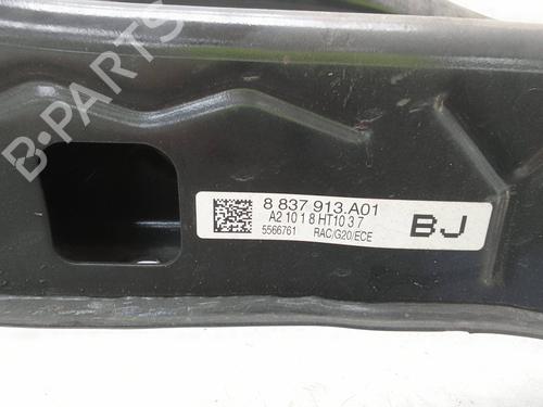 Support BMW 3 (G20, G80, G28) 318 d Mild-Hybrid | BP28146975C155 