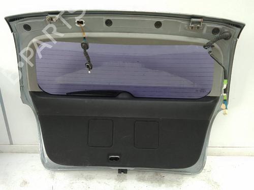 Tailgate TOYOTA AVENSIS Estate (_T25_) 2.2 D-4D (ADT251_, ADT251R) | BP19697088C6 