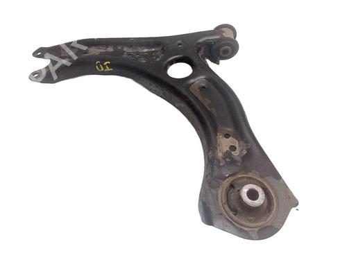 Used Left front suspension arm Left front suspension arm 21126137 21126137