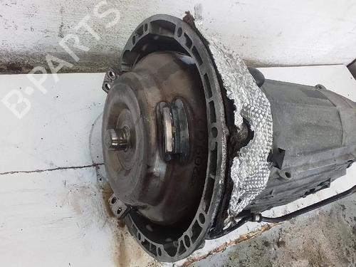 Used Gearbox MERCEDES-BENZ CLS (C219) [2004-2011]  24736695