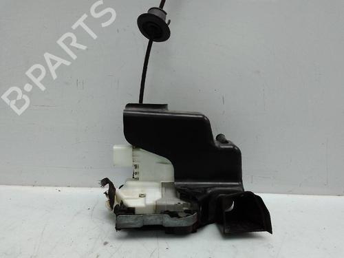 Used Front left lock AUDI Q5 (FYB, FYG) SQ5 TFSI quattro (354 hp) 23882655