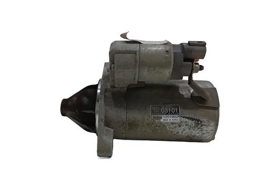Used Starter Starter 36965407 36965407