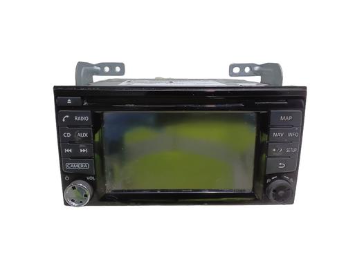 Display Display NISSAN JUKE (F15) [2010-2019] 34461371 34461371