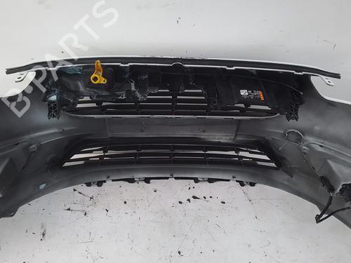 Front bumper FORD TOURNEO COURIER B460 MPV 1.5 EcoBlue | BP29995200C7 