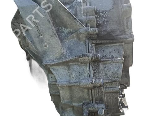 Gearbox INFINITI Q30 1.5 D | BP32361968M3