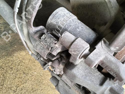 Used Right rear brake caliper LAND ROVER RANGE ROVER EVOQUE (L538) 2.0 D 4x4 (241 hp) 31706872