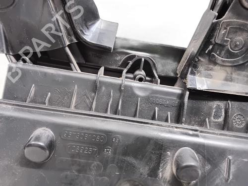 Air filter box MITSUBISHI ASX (GA_W_) 1.8 DI-D (GA6W) | BP35945024M87  - Image 7