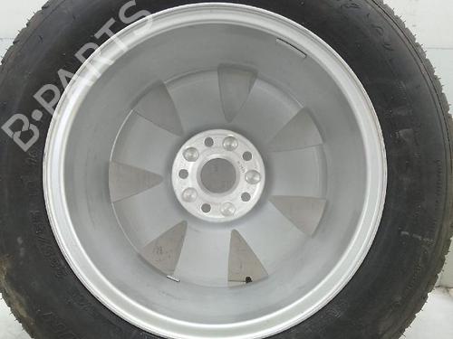 Used Rim AUDI A6 C6 (4F2) [2004-2011]  27099420