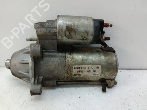 Used Starter Starter JAGUAR XJ (X351) 3.0 SCV6 (340 hp) 18861759 18861759