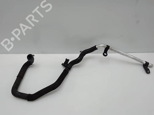 Pipe VW GOLF VIII (CD1, DA1) 2.0 GTI Clubsport | BP28150166M125 
