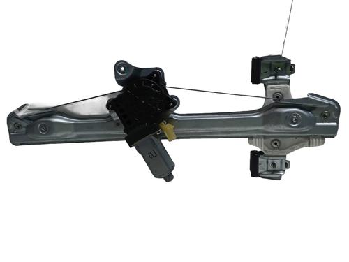 Front left window mechanism OPEL KARL (C16) 1.0 | BP39026293C22 - Image 2