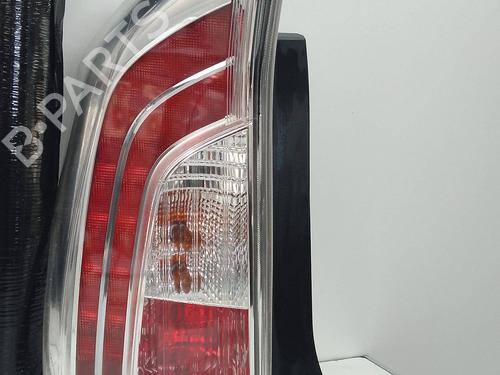 Used Left taillight Left taillight TOYOTA PRIUS (_W3_) 1.8 Hybrid (ZVW30) (136 hp) 18586045 18586045