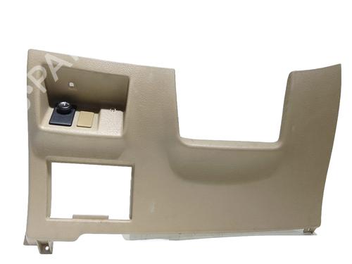 Other NISSAN TERRANO II (R20) 2.7 TDi 4WD | BP31753240O1