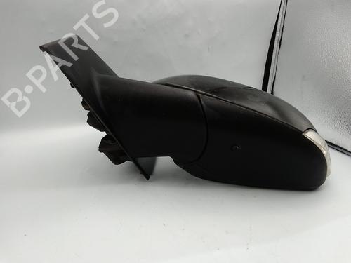 Left mirror RENAULT MEGANE III Hatchback (BZ0/1_, B3_) 1.5 dCi | BP29396508C26 