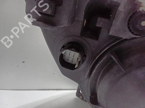 Left headlight PEUGEOT BOXER Van 2.2 HDi 120 | BP37022425C28 - Image 4
