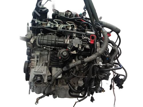 Engine TOYOTA VERSO (_R2_) 1.6 D4-D (WAR20_) | BP33266057M1  - Image 7