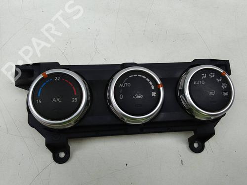 Used Climate control Climate control MAZDA CX-3 (DK) 1.5 SKYACTIV-D (DK2WS, DK5FW) (105 hp) 18584190 18584190