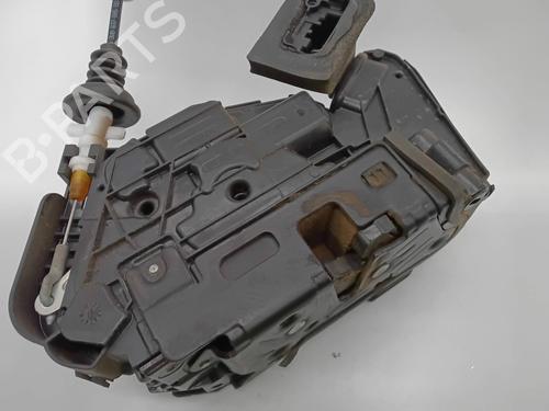 Zamek drzwi przednich prawych SKODA SUPERB III (3V3) 2.0 TDI | BP30050929C97 