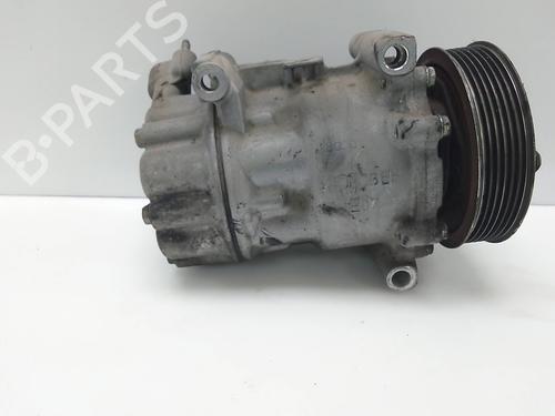AC-Kompressor CITROËN C4 CACTUS 1.6 HDi 90 | BP26285623M34 