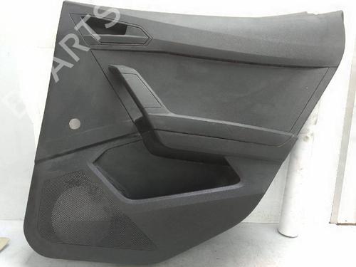 Used Rear right panel SEAT ARONA (KJ7, KJP) [2017-2025]  25468453