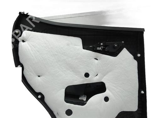 Rear right panel MG MG ZS SUV (AZS1) 1.0 T-GDi | BP23416895C61 - Image 7